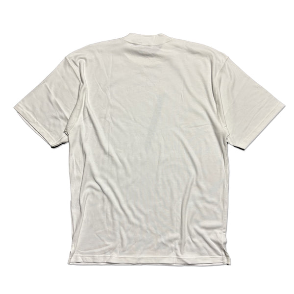 Valentino Beachwear Made In Valentino T-Shirt circa 1990's