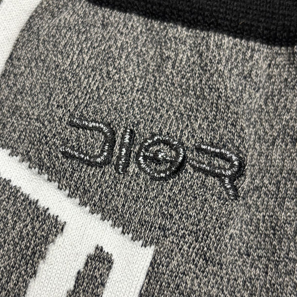 Dior SS 2020 Future Relics Sample Socks