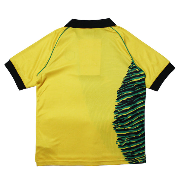 Kappa X TOO HOT 1998 Reimagined Jersey