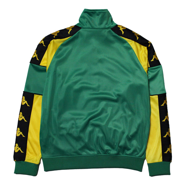 Kappa X TOO HOT 1998 Reimagined Jacket