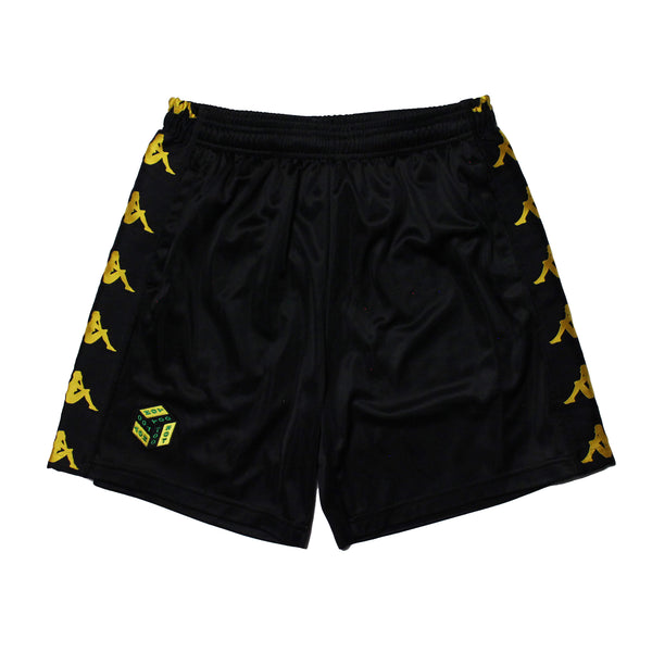 Kappa X TOO HOT 1998 Reimagined Shorts