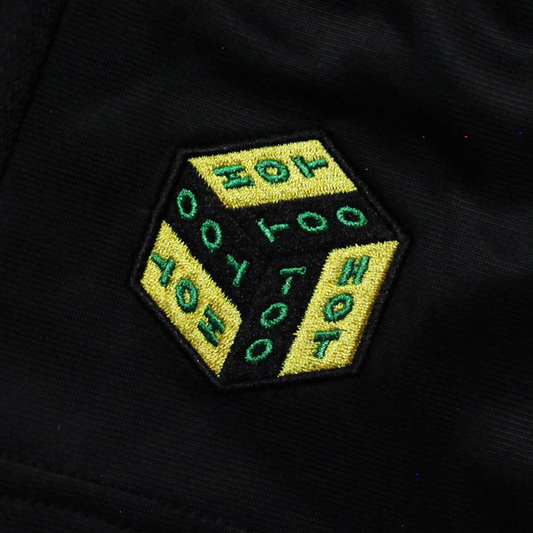 Kappa X TOO HOT 1998 Reimagined Shorts