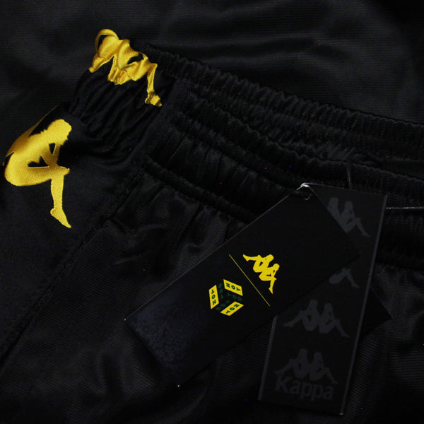 Kappa X TOO HOT 1998 Reimagined Shorts