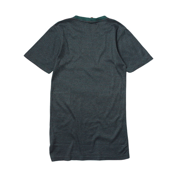 Missoni Sport Women's T-Shirt circa 1990's