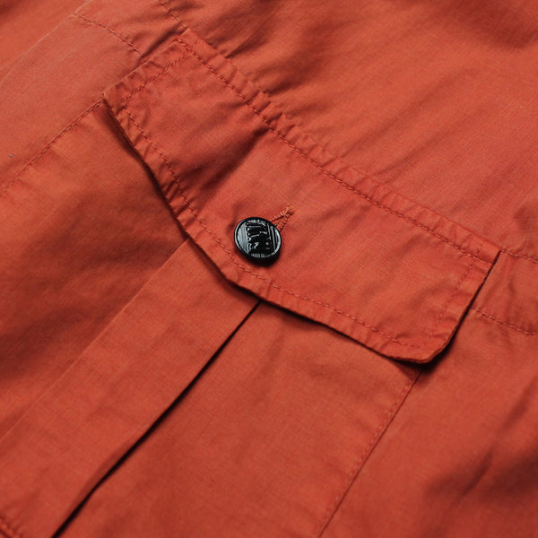 Boneville BNV SS 1992 Orange Boating Jacket