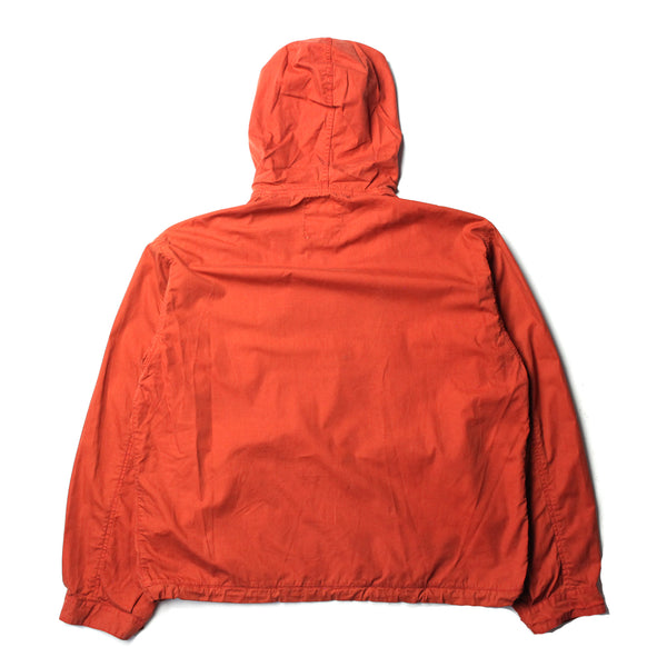 Boneville BNV SS 1992 Orange Boating Jacket