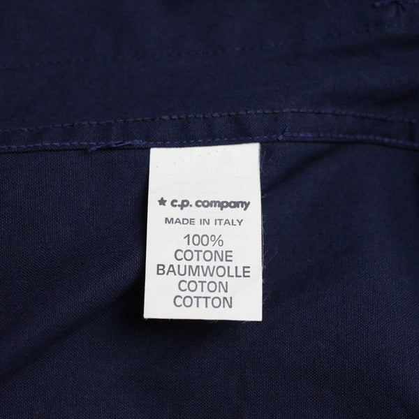 Boneville BNV SS 93 Navy/ Black Tela Stella Reversible "Sail The World" Jacket